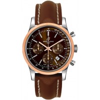 Breitling Transocean Chronograph UB015212-Q594-438X Breitling Transocean Chronograph UB015212-Q594-438X