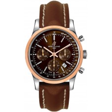 Breitling Transocean Chronograph UB015212-Q594-438X Breitling Transocean Chronograph UB015212-Q594-438X
