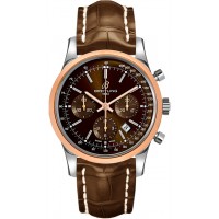 Breitling Transocean Chronograph UB015212-Q594-739P Breitling Transocean Chronograph UB015212-Q594-739P