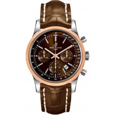 Breitling Transocean Chronograph UB015212-Q594-739P Breitling Transocean Chronograph UB015212-Q594-739P