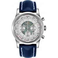 Breitling Transocean Chronograph Unitime AB0510U0-A732-102X Breitling Transocean Chronograph Unitime AB0510U0-A732-102X