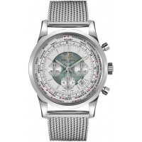 Breitling Transocean Chronograph Unitime AB0510U0-A732-152A Breitling Transocean Chronograph Unitime AB0510U0-A732-152A