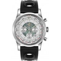 Breitling Transocean Chronograph Unitime AB0510U0-A732-201S Breitling Transocean Chronograph Unitime AB0510U0-A732-201S