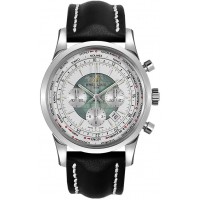 Breitling Transocean Chronograph Unitime AB0510U0-A732-441X Breitling Transocean Chronograph Unitime AB0510U0-A732-441X