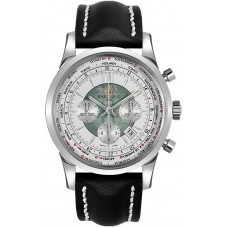 Breitling Transocean Chronograph Unitime AB0510U0-A732-441X Breitling Transocean Chronograph Unitime AB0510U0-A732-441X