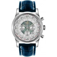 Breitling Transocean Chronograph Unitime AB0510U0-A732-747P Breitling Transocean Chronograph Unitime AB0510U0-A732-747P