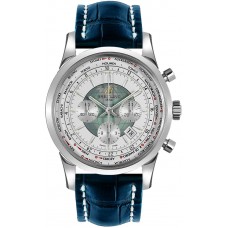 Breitling Transocean Chronograph Unitime AB0510U0-A732-747P Breitling Transocean Chronograph Unitime AB0510U0-A732-747P