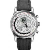 Breitling Transocean Chronograph Unitime AB0510U0-A790-100W Breitling Transocean Chronograph Unitime AB0510U0-A790-100W