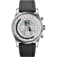 Breitling Transocean Chronograph Unitime AB0510U0-A790-100W Breitling Transocean Chronograph Unitime AB0510U0-A790-100W