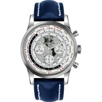 Breitling Transocean Chronograph Unitime AB0510U0-A790-102X Breitling Transocean Chronograph Unitime AB0510U0-A790-102X