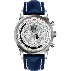 Breitling Transocean Chronograph Unitime AB0510U0-A790-102X Breitling Transocean Chronograph Unitime AB0510U0-A790-102X