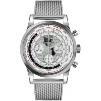Breitling Transocean Chronograph Unitime AB0510U0-A790-152A Breitling Transocean Chronograph Unitime AB0510U0-A790-152A
