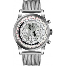 Breitling Transocean Chronograph Unitime AB0510U0-A790-152A Breitling Transocean Chronograph Unitime AB0510U0-A790-152A