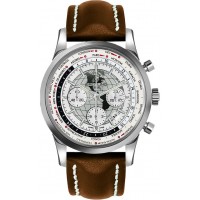 Breitling Transocean Chronograph Unitime AB0510U0-A790-443X Breitling Transocean Chronograph Unitime AB0510U0-A790-443X
