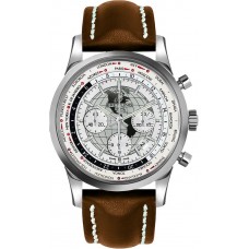 Breitling Transocean Chronograph Unitime AB0510U0-A790-443X Breitling Transocean Chronograph Unitime AB0510U0-A790-443X