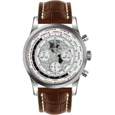 Breitling Transocean Chronograph Unitime AB0510U0-A790-756P Breitling Transocean Chronograph Unitime AB0510U0-A790-756P