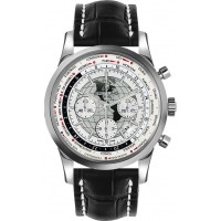 Breitling Transocean Chronograph Unitime AB0510U0-A790-761P Breitling Transocean Chronograph Unitime AB0510U0-A790-761P