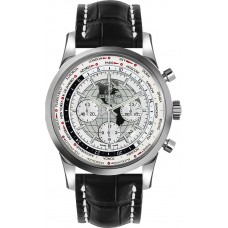 Breitling Transocean Chronograph Unitime AB0510U0-A790-761P Breitling Transocean Chronograph Unitime AB0510U0-A790-761P