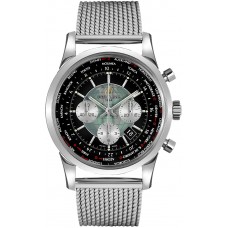 Breitling Transocean Chronograph Unitime AB0510U4-BB62-152A Breitling Transocean Chronograph Unitime AB0510U4-BB62-152A