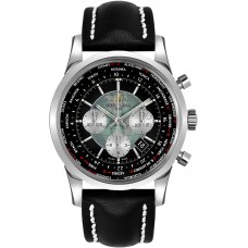 Breitling Transocean Chronograph Unitime AB0510U4-BB62-441X