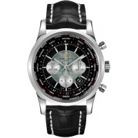 Breitling Transocean Chronograph Unitime AB0510U4-BB62-760P Breitling Transocean Chronograph Unitime AB0510U4-BB62-760P