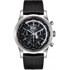 Breitling Transocean Chronograph Unitime AB0510U4-BE84-256S Breitling Transocean Chronograph Unitime AB0510U4-BE84-256S