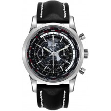 Breitling Transocean Chronograph Unitime AB0510U4-BE84-442X Breitling Transocean Chronograph Unitime AB0510U4-BE84-442X