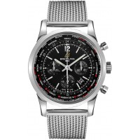Breitling Transocean Unitime Pilot AB0510U6-BC26-152A Breitling Transocean Unitime Pilot AB0510U6-BC26-152A