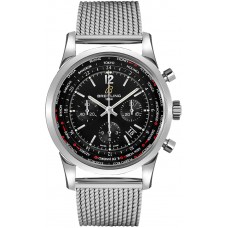 Breitling Transocean Unitime Pilot AB0510U6-BC26-152A Breitling Transocean Unitime Pilot AB0510U6-BC26-152A