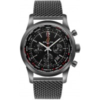 Breitling Transocean Unitime Pilot MB0510U6-BC80-159M