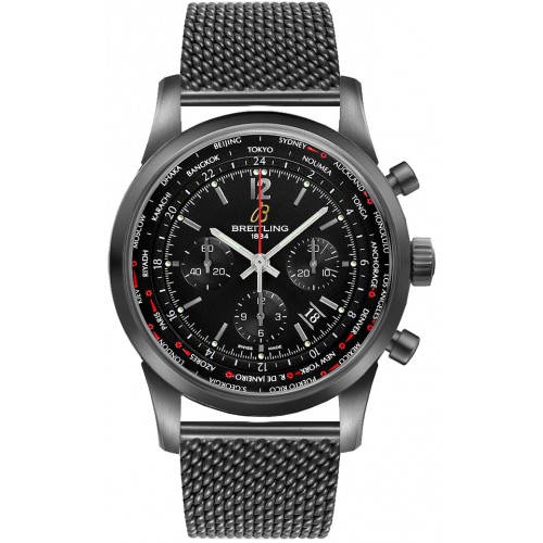 Breitling Transocean Unitime Pilot MB0510U6-BC80-159M Breitling Transocean Unitime Pilot MB0510U6-BC80-159M