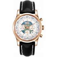 Breitling Transocean Chronograph Unitime RB0510U0-A733-441X Breitling Transocean Chronograph Unitime RB0510U0-A733-441X