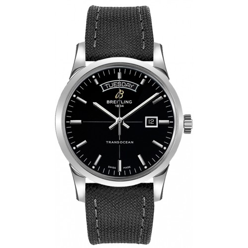 Breitling Transocean Day Date A4531012-BB69-109W Breitling Transocean Day Date A4531012-BB69-109W