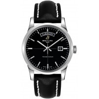 Breitling Transocean Day Date A4531012-BB69-435X Breitling Transocean Day Date A4531012-BB69-435X