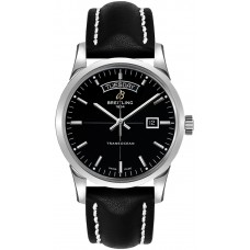 Breitling Transocean Day Date A4531012-BB69-435X Breitling Transocean Day Date A4531012-BB69-435X