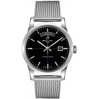 Breitling Transocean Day Date A4531012-BB69-154A Breitling Transocean Day Date A4531012-BB69-154A