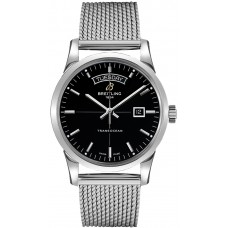 Breitling Transocean Day Date A4531012-BB69-154A Breitling Transocean Day Date A4531012-BB69-154A