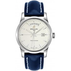 Breitling Transocean Day Date A4531012-G751-105X Breitling Transocean Day Date A4531012-G751-105X