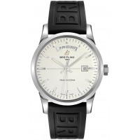 Breitling Transocean Day Date A4531012-G751-152S Breitling Transocean Day Date A4531012-G751-152S