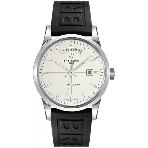 Breitling Transocean Day Date A4531012-G751-152S Breitling Transocean Day Date A4531012-G751-152S