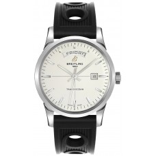 Breitling Transocean Day Date A4531012-G751-200S Breitling Transocean Day Date A4531012-G751-200S
