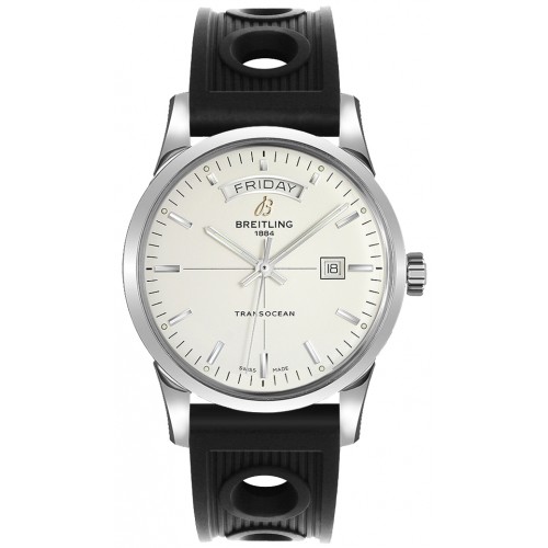 Breitling Transocean Day Date A4531012-G751-200S Breitling Transocean Day Date A4531012-G751-200S