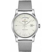 Breitling Transocean Day Date A4531012-G751-154A Breitling Transocean Day Date A4531012-G751-154A