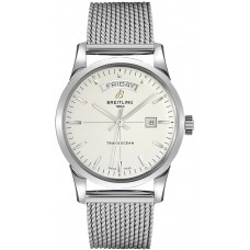 Breitling Transocean Day Date A4531012-G751-154A