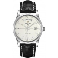 Breitling Transocean Day Date A4531012-G751-744P Breitling Transocean Day Date A4531012-G751-744P