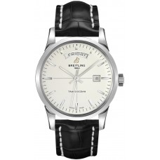 Breitling Transocean Day Date A4531012-G751-744P Breitling Transocean Day Date A4531012-G751-744P