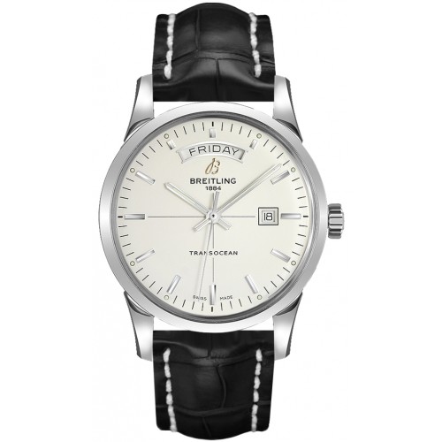 Breitling Transocean Day Date A4531012-G751-744P Breitling Transocean Day Date A4531012-G751-744P