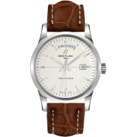 Breitling Transocean Day Date A4531012-G751-500P Breitling Transocean Day Date A4531012-G751-500P