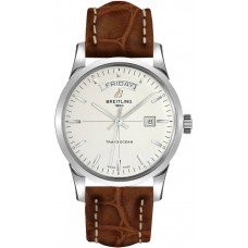Breitling Transocean Day Date A4531012-G751-500P