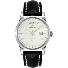 Breitling Transocean Day Date A4531012-G751-435X Breitling Transocean Day Date A4531012-G751-435X